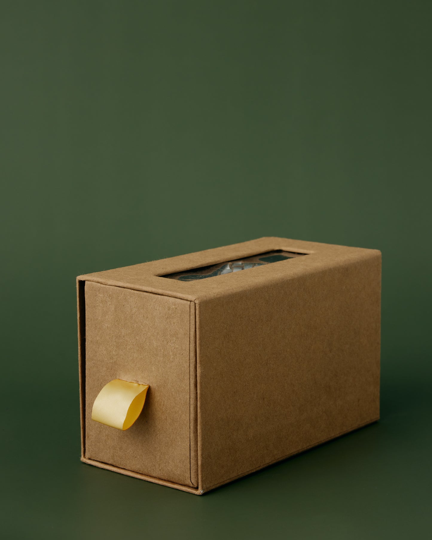 WEAVE ME THIS WAY SILVER Slim Woven Leather Belt