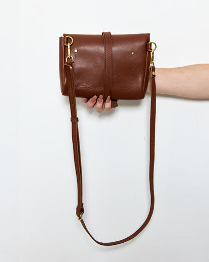 BROWN Good Thing 3 Ways Sling