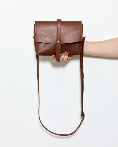 BROWN Good Thing 3 Ways Sling