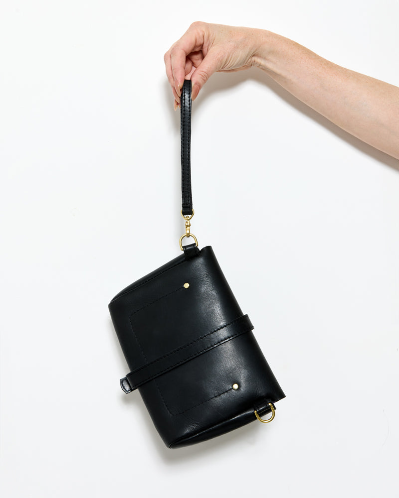 BLACK Good Thing 3 Ways Sling