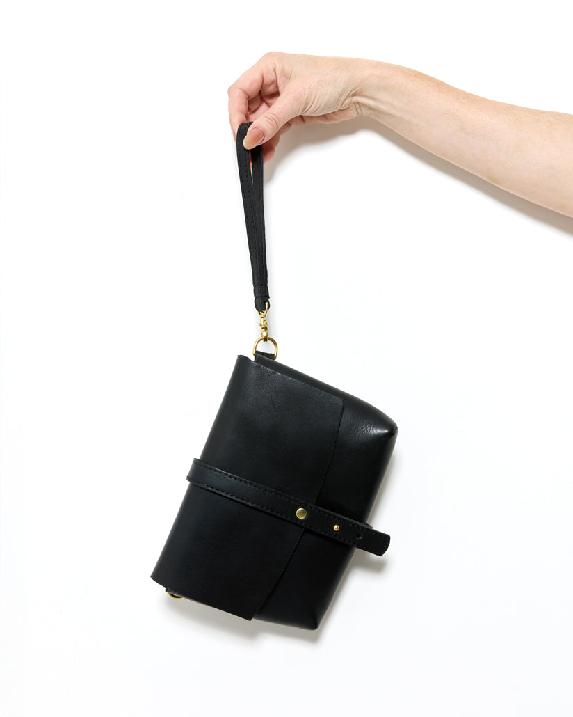 BLACK Good Thing 3 Ways Sling