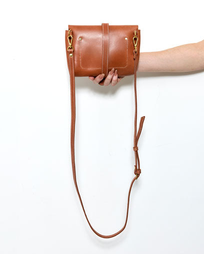 TAN Good Thing 3 Ways Sling