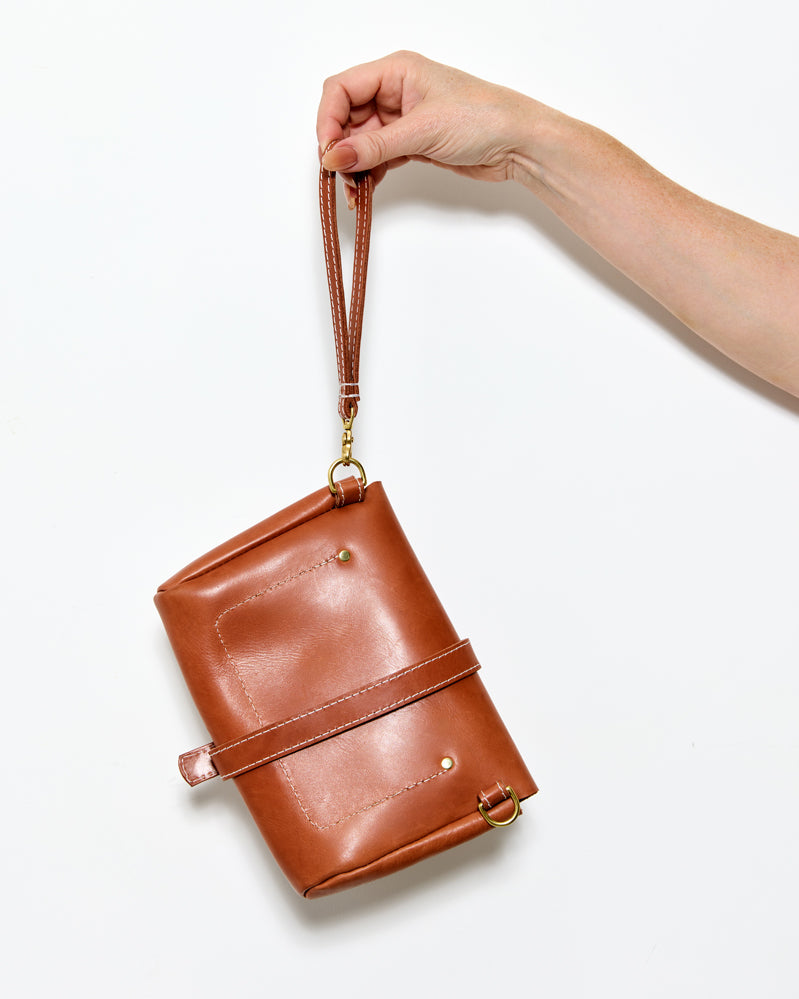 TAN Good Thing 3 Ways Sling