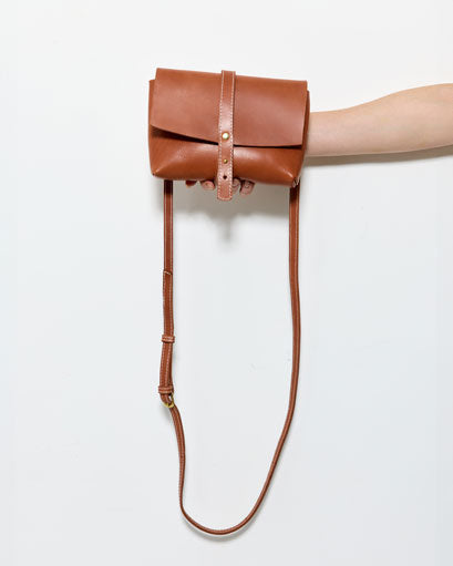 TAN Good Thing 3 Ways Sling